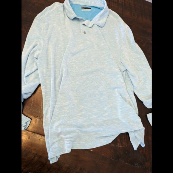 PGA Tour Other - Men's PGA Tour Shirt - XLarge